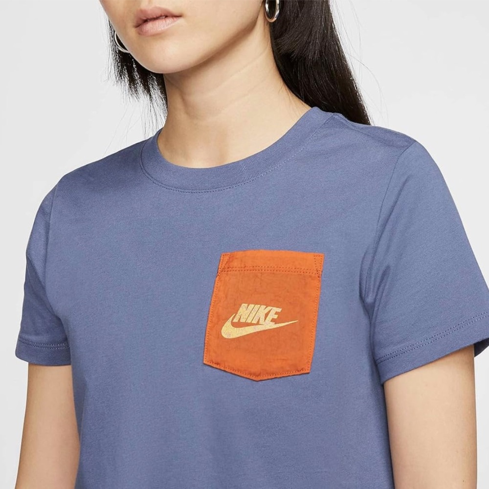 Nike pocket shirt sleeve - Picture 8 of 9